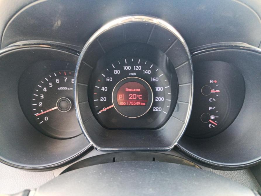 Kia Rio III Йошкар-Ола  - изображение 16