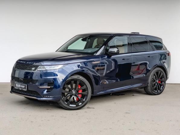 Land Rover Range Rover Sport III с пробегом 2022 года, цена 12 500 000 рублей, 26033 км, внедорожник, Автокод Объявления