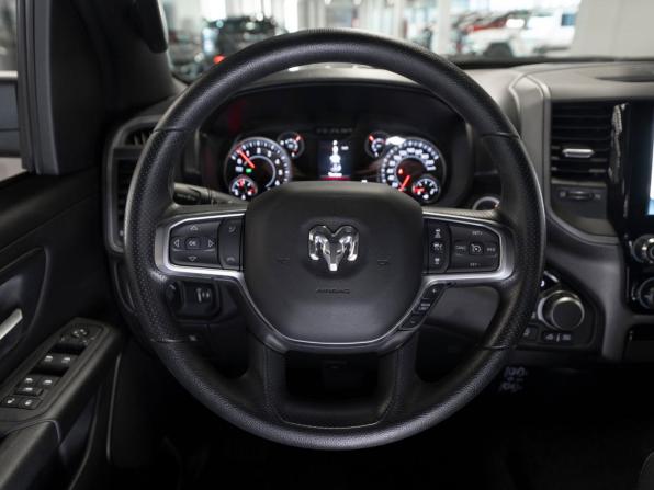 Ram 1500 V Рестайлинг с пробегом 2025 года, цена 8 500 000 рублей, 111 км, пикап, Автокод Объявления