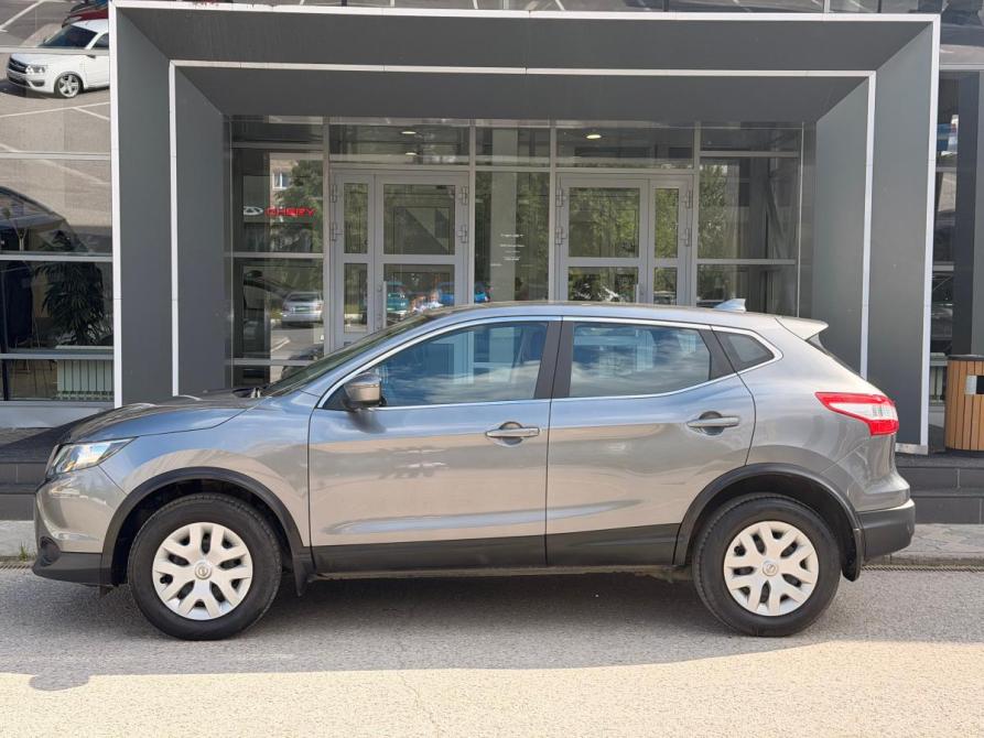 Nissan Qashqai II Пермь  - изображение 5