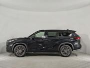 Toyota Highlander IV (XU70) Санкт-Петербург  - изображение 31