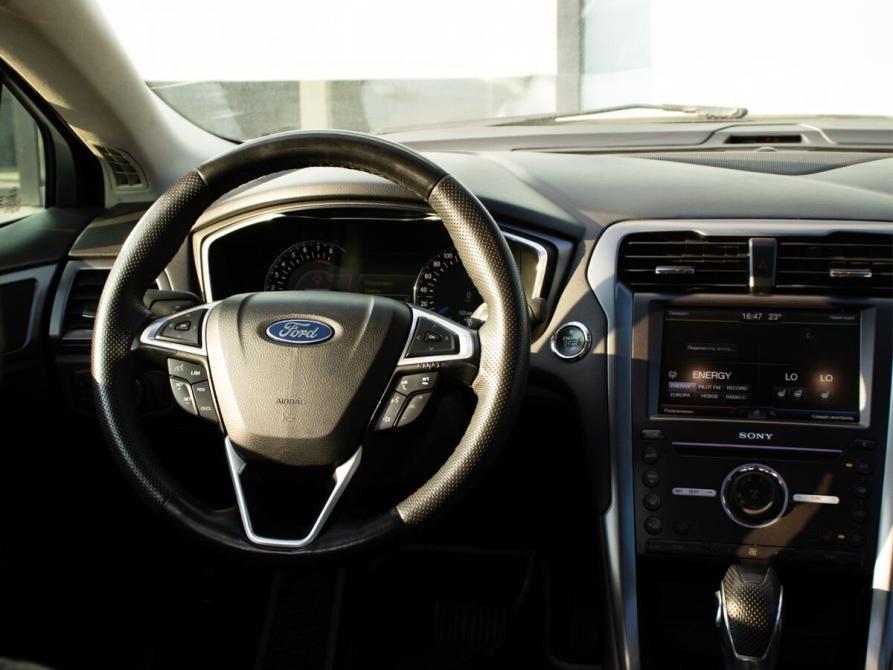 Ford Mondeo V Екатеринбург  - изображение 18