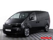 Hyundai Staria I Москва  - изображение 23