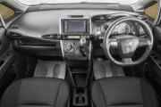 Toyota Wish II Рестайлинг Барнаул  - изображение 32