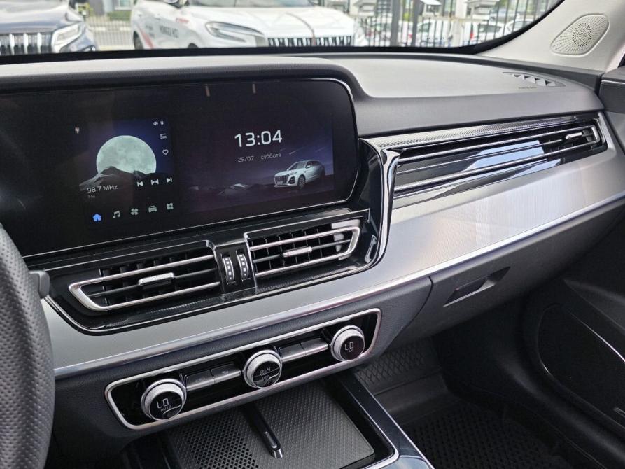 Hongqi HS5 I Рестайлинг Новосибирск  - изображение 17
