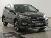 Honda CR-V IV Рестайлинг Иваново  - изображение 21