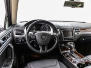 Volkswagen Touareg II Рестайлинг Волгоград  - изображение 52
