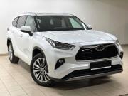 Toyota Highlander IV (XU70) Вологда  - изображение 23