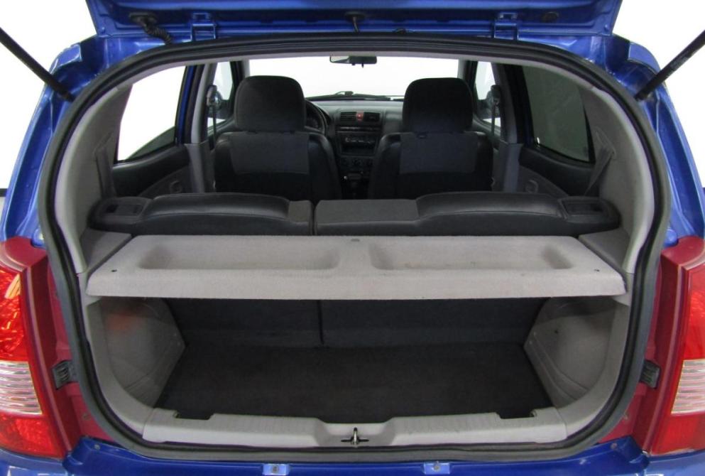 Kia Picanto I Екатеринбург  - изображение 16