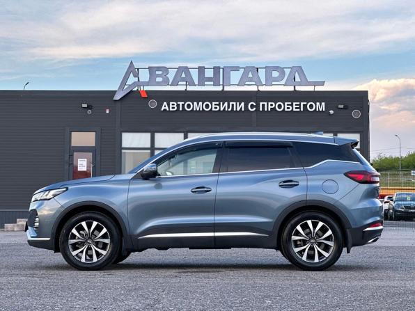 Chery Tiggo 7 Pro I с пробегом 2021 года, цена 1 649 000 рублей, 29757 км, внедорожник, Автокод Объявления