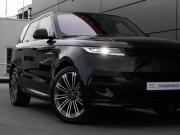 Land Rover Range Rover Sport III Москва  - изображение 58