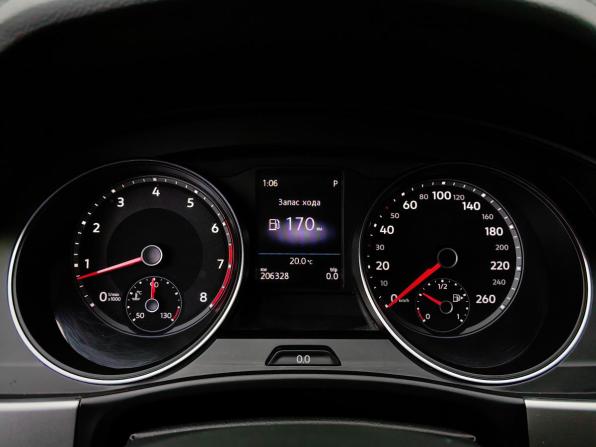Volkswagen Teramont I с пробегом 2019 года, цена 2 599 000 рублей, 206327 км, внедорожник, Автокод Объявления
