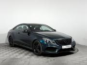 Mercedes-Benz E-Класс IV (W212 S212 C207) Рестайлинг Санкт-Петербург  - изображение 22