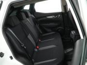 Nissan Qashqai II Рестайлинг Москва  - изображение 26
