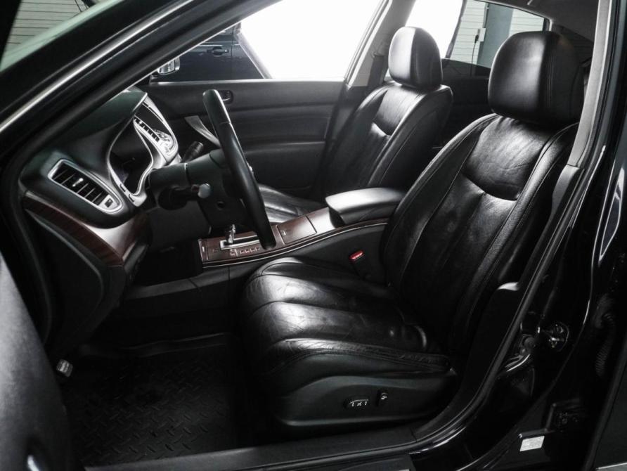 Nissan Teana II (J32) Воронеж  - изображение 10