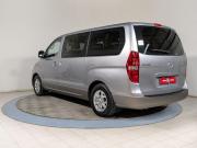 Hyundai H-1 II Екатеринбург  - изображение 29