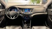 Hyundai Tucson III Санкт-Петербург  - изображение 29