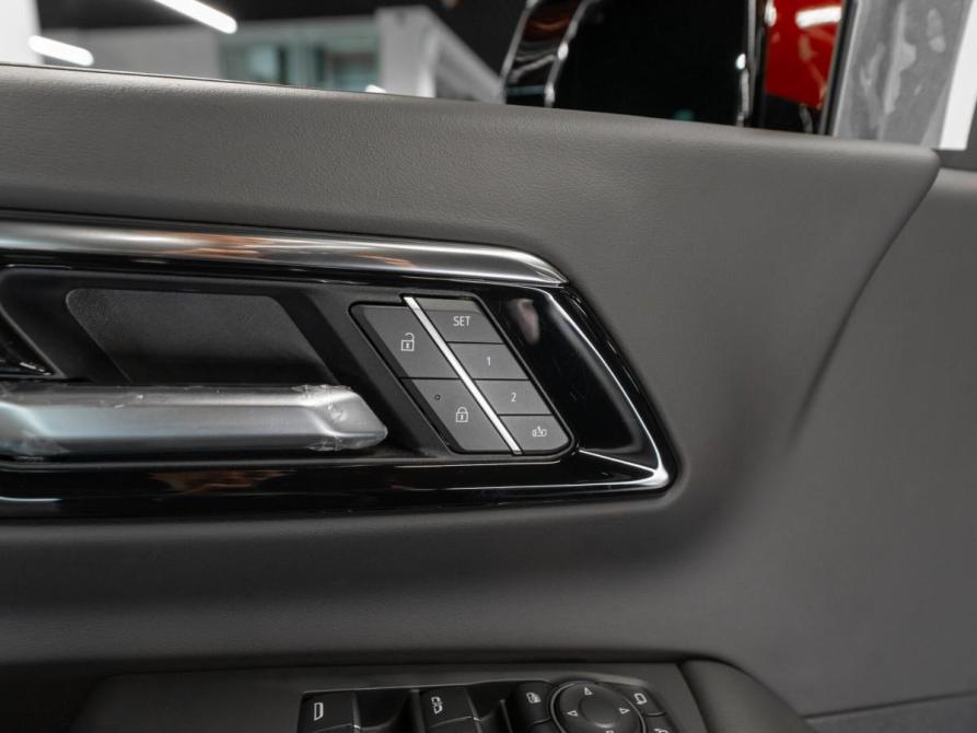 Chevrolet Tahoe V Рестайлинг Москва  - изображение 19