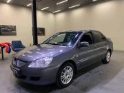 Mitsubishi Lancer IX Рестайлинг Новосибирск  - изображение 28