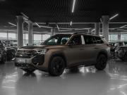 Volkswagen Teramont II (China Market) Москва  - изображение 37