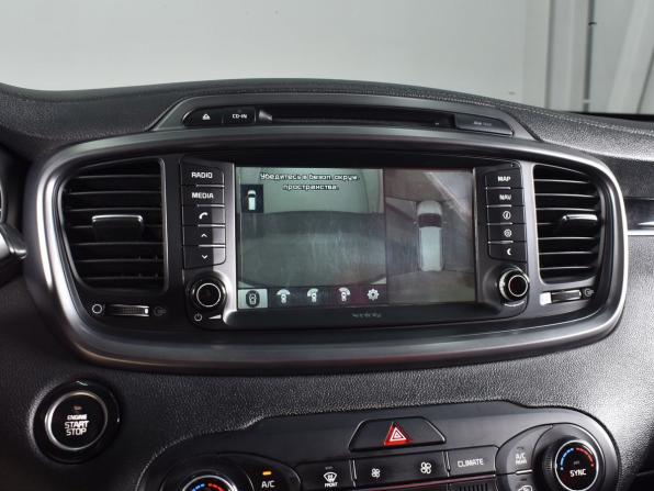 Kia Sorento III Prime с пробегом 2016 года, цена 2 575 995 рублей, 189762 км, внедорожник, Автокод Объявления