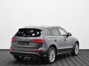 Audi Q5 I (8R) Рестайлинг Москва  - изображение 16