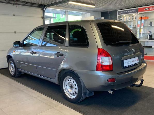 Lada (ВАЗ) Kalina I с пробегом 2011 года, цена 234 831 рубль, 225980 км, универсал, Автокод Объявления