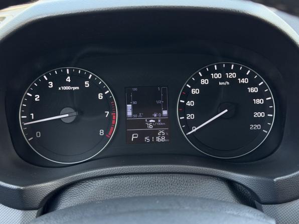 Hyundai Creta I Рестайлинг с пробегом 2021 года, цена 1 900 000 рублей, 151170 км, внедорожник, Автокод Объявления
