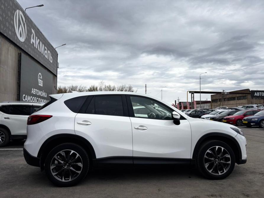 Mazda CX-5 I Рестайлинг Альметьевск  - изображение 8