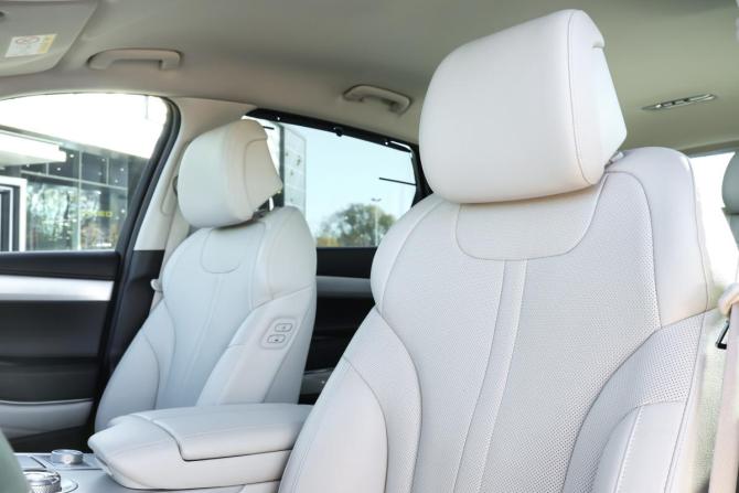 Genesis GV80 I с пробегом 2022 года, цена 5 628 000 рублей, 65162 км, внедорожник, Автокод Объявления