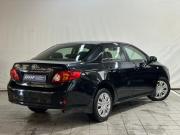 Toyota Corolla X (E140 E150) Санкт-Петербург  - изображение 18
