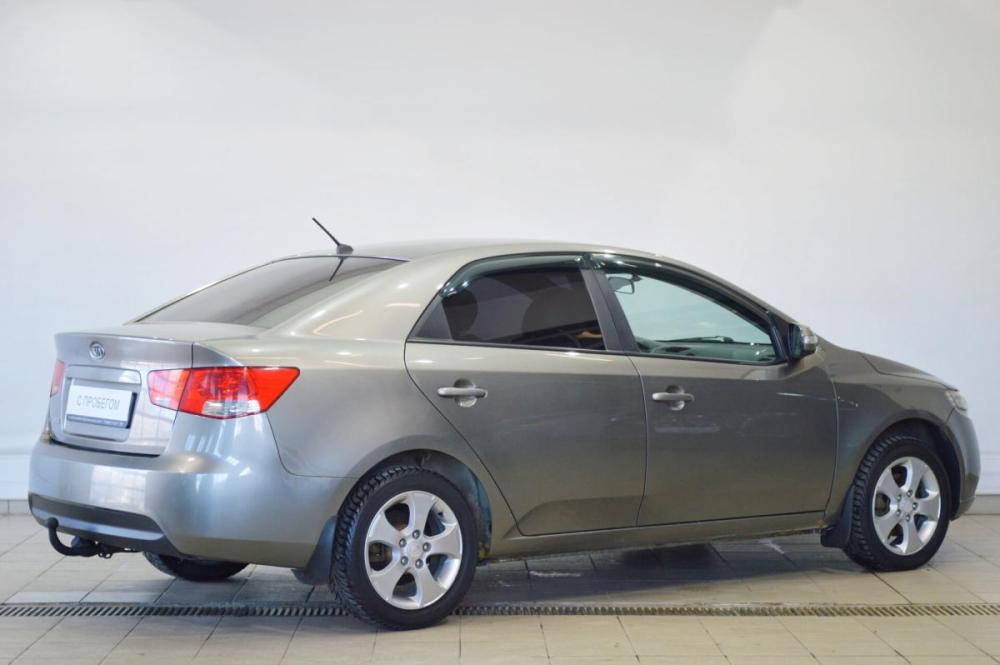 Kia Cerato II Сургут  - изображение 5