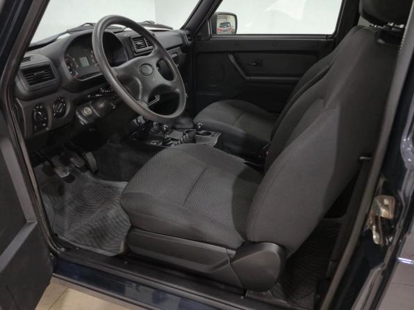 Lada (ВАЗ) Niva Legend с пробегом 2023 года, цена 760 000 рублей, 34607 км, внедорожник, Автокод Объявления