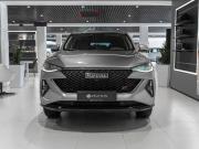 Haval F7x I Рестайлинг Москва  - изображение 27