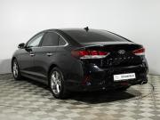 Hyundai Sonata VII (LF) Рестайлинг Санкт-Петербург  - изображение 24