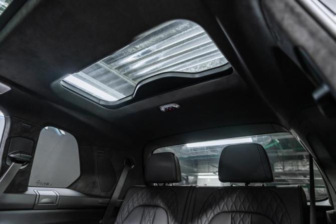 Новый BMW X7 I (G07) Рестайлинг 2026 года, цена 17 600 000 рублей, внедорожник, Автокод Объявления
