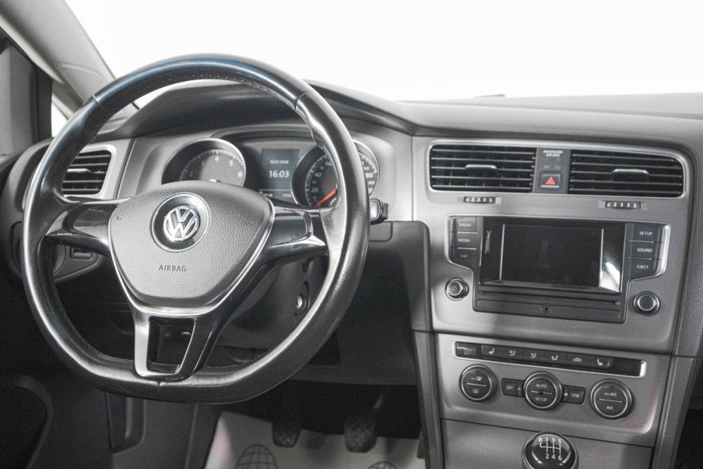 Volkswagen Golf VII Кемерово  - изображение 13