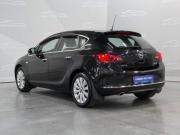 Opel Astra J Новосибирск  - изображение 28