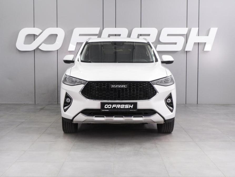 Haval F7x I Воронеж  - изображение 3