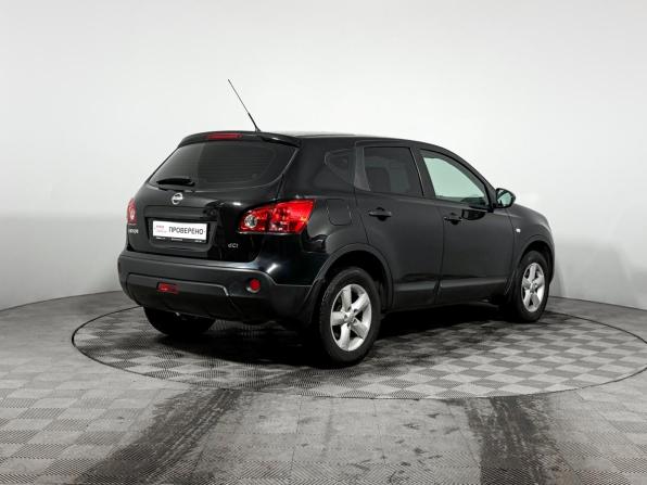 Nissan Qashqai I с пробегом 2007 года, цена 699 000 рублей, 338648 км, внедорожник, Автокод Объявления