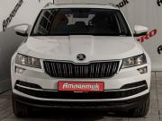 Skoda Karoq I Екатеринбург  - изображение 27