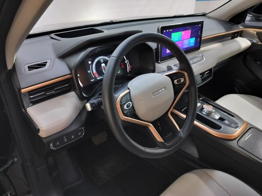 Haval Jolion I Санкт-Петербург  - изображение 9