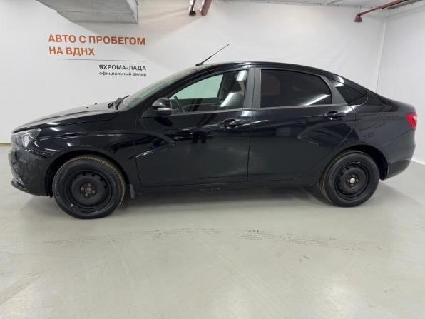 Lada (ВАЗ) Vesta I с пробегом 2022 года, цена 899 000 рублей, 62660 км, седан, Автокод Объявления