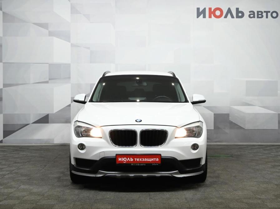 BMW X1 I (E84) Рестайлинг Екатеринбург  - изображение 2