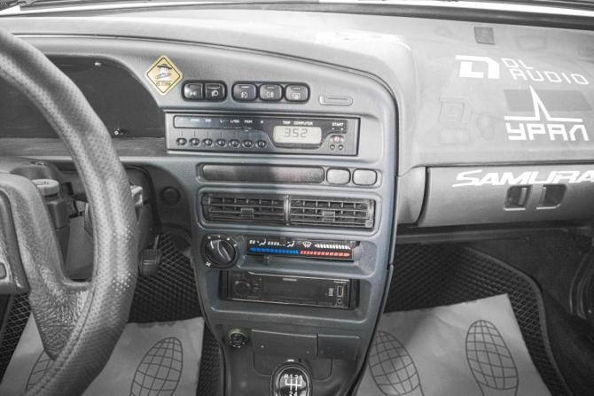 Lada (ВАЗ) 2114 с пробегом 2011 года, цена 349 000 рублей, 340000 км, хэтчбек, Автокод Объявления