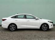Changan Eado Plus Кемерово  - изображение 21