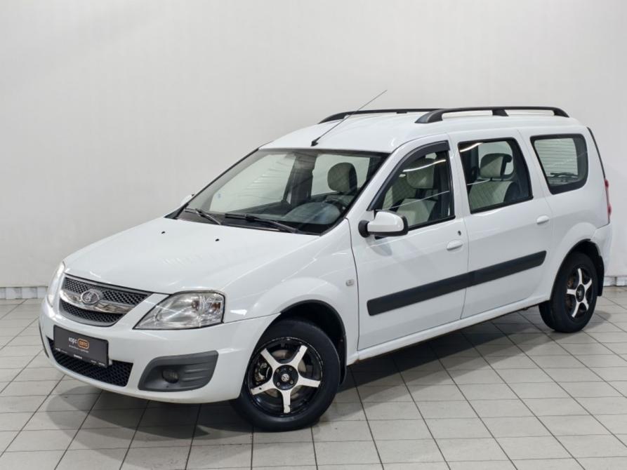 Lada (ВАЗ) Largus I Курск  - изображение 1