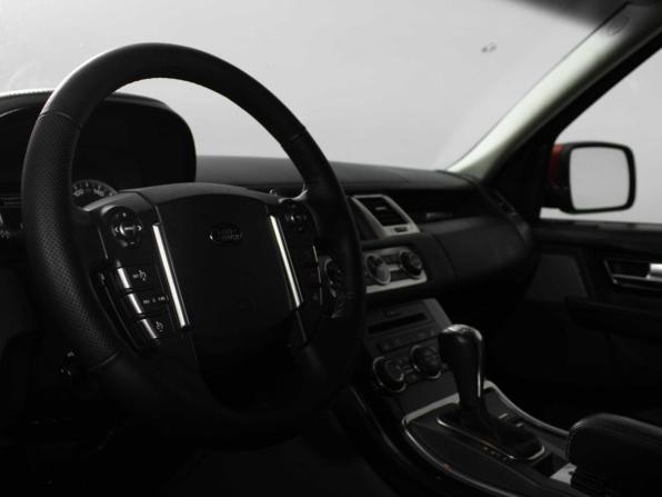 Land Rover Range Rover Sport I Рестайлинг с пробегом 2011 года, цена 1 225 000 рублей, 304460 км, внедорожник, Автокод Объявления