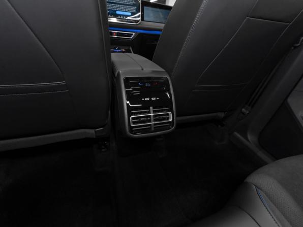 Volkswagen Tiguan III (China Market) с пробегом 2026 года, цена 5 000 000 рублей, 26 км, внедорожник, Автокод Объявления