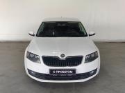Skoda Octavia III (A7) Москва  - изображение 20